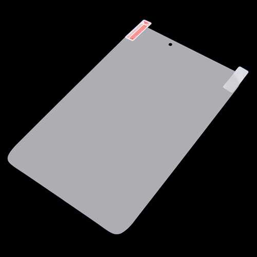 Transparency LCD Screen Protector Film For LENOVO A2107 A2207