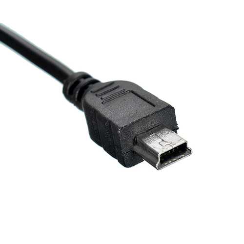 Universal Mini USB 2.0 Cable For Tablet Or Cell Phone