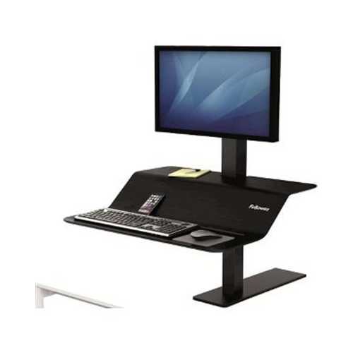 Lotus Ve Sit Stand Workstation