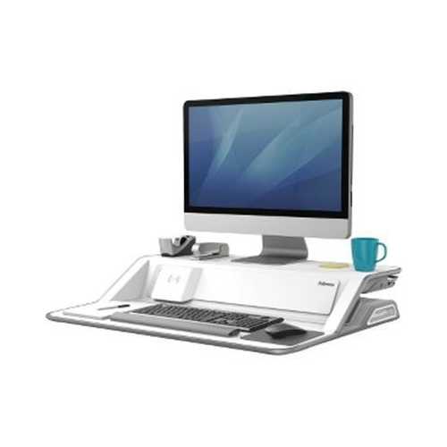 Lotus Dx Sit Stand Workstation