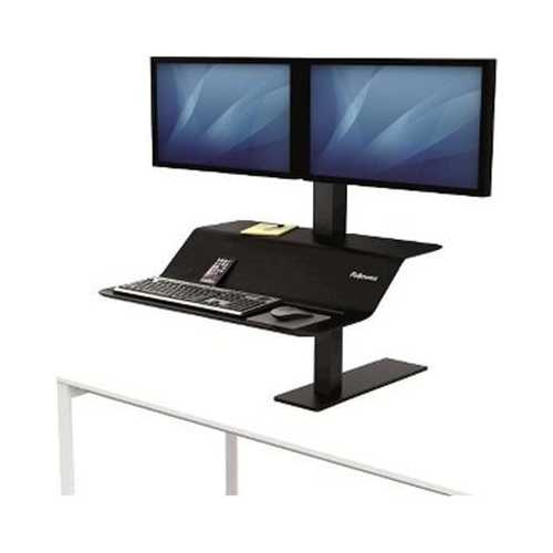 Lotus Ve Sit Stand Workstation