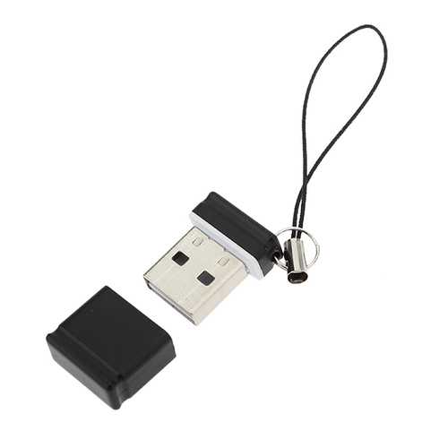 8GB Portable Mini USB Flash Drive Mini USB 2.0 Mini Memory Disk