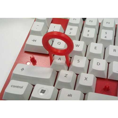 Key Puller For Mechanical keyboard