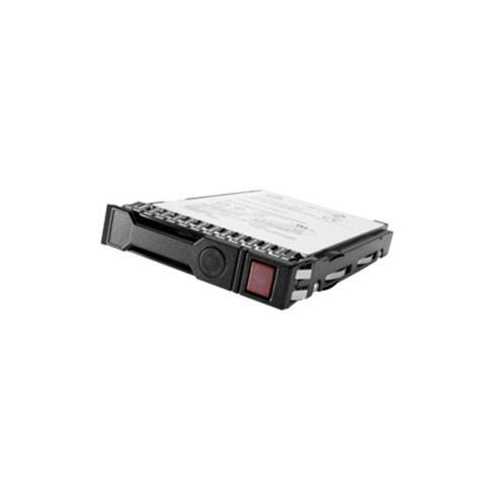 Hpe 1.92tb Sas 12g Ri Sff Sc D