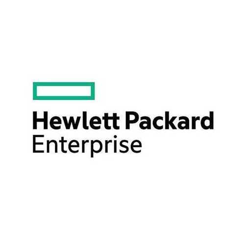 Hpe Bezel Lock Kit