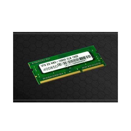 2gb Ddr3 1333 Mhz Cl9 Sodimm