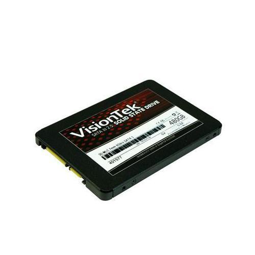 480gb 3d Mlc 7mm 2.5" Ssd