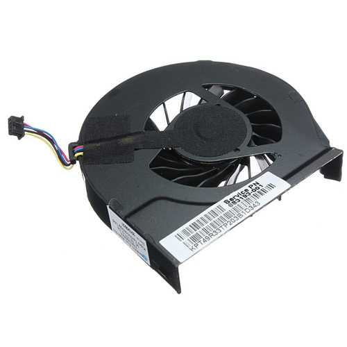 CPU Cooler Cooling Fan for HP Pavilion G6-2000 683193-001 055417R1S