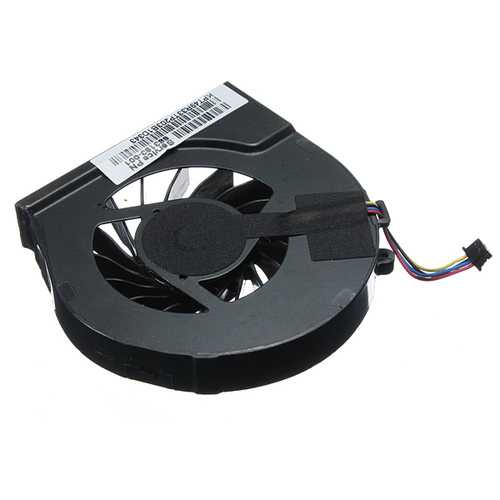 CPU Cooler Cooling Fan for HP Pavilion G6-2000 683193-001 055417R1S