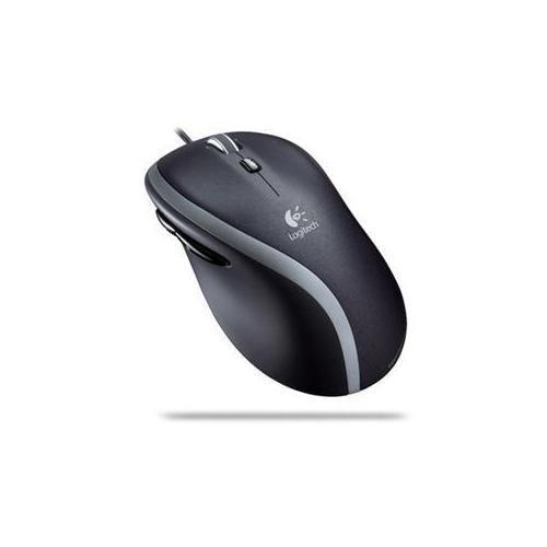 M500 Corded Laser Mouse