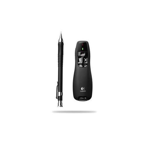 R400 Wireless Presenter