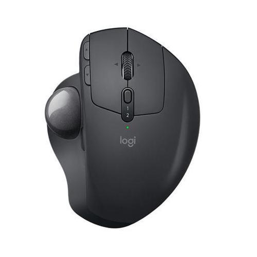 Mx Ergo Trackball Mouse