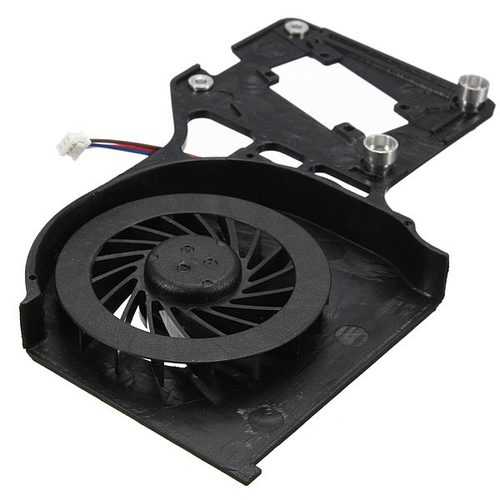 CPU Cooling Fan for IBM Lenovo Thinkpad R61 R61E R61I 15Inch