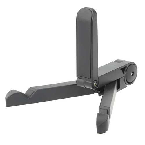 Universal Fold-up Angle Adjustable Stand Holder For Tablet PC