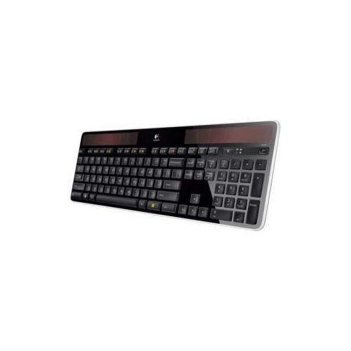 K750 Wireless Solar Keyboard