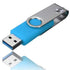 USB 3.0 8GB Flash Memory Drive Foldable U Disk for Win8