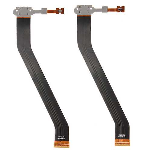 Flex Cable USB Charging Port For Samsung Galaxy Tab 3 10.1 P5200