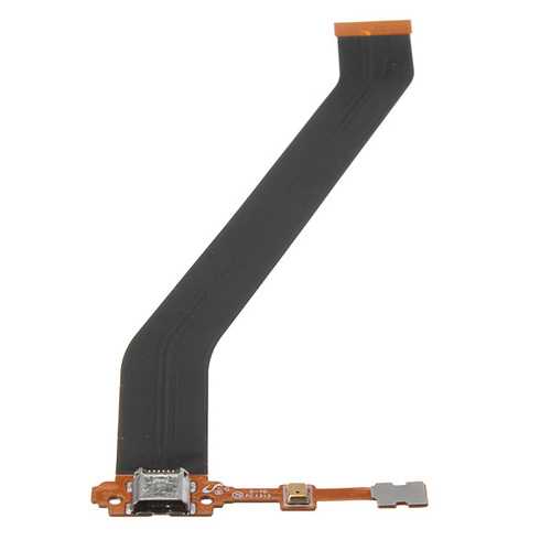 Flex Cable USB Charging Port For Samsung Galaxy Tab 3 10.1 P5200