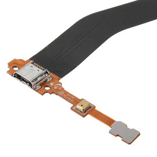 Flex Cable USB Charging Port For Samsung Galaxy Tab 3 10.1 P5200