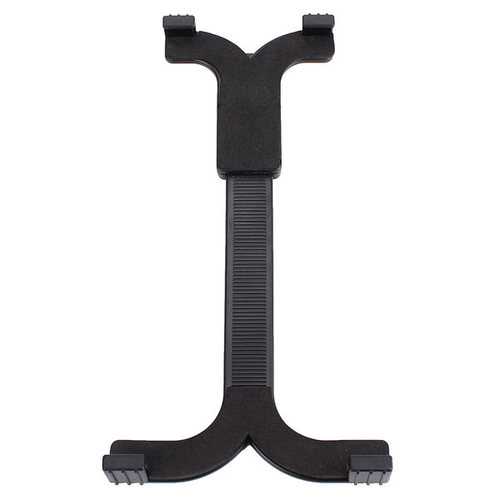 360 Angle Rotating Desk Bed Stand Mount Holder For iPad 2 3