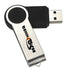 Bestrunner 16G Swivel Flash Drive USB 2.0 Memory U Disk