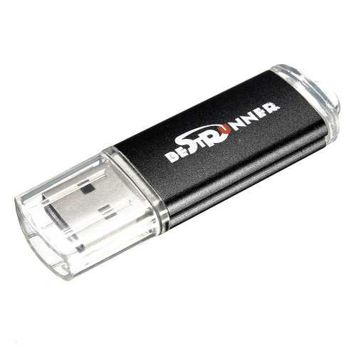 Bestrunner 32GB USB 2.0 Flash Drive Candy Color Memory U Disk