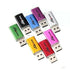 Bestrunner 32GB USB 2.0 Flash Drive Candy Color Memory U Disk