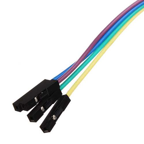 Test Clamp Wire Hook Test Clip for Logic Analyzer