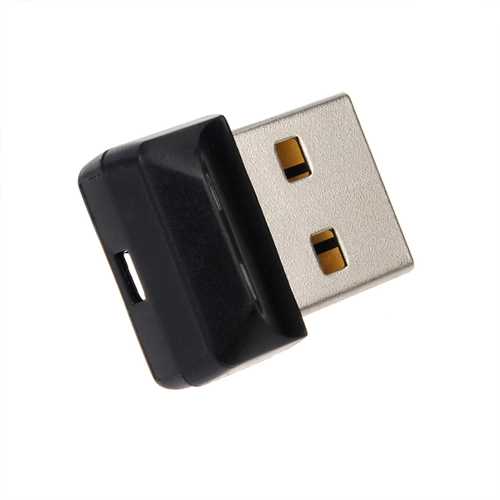 32GB Flash Drive Waterproof Mini USB2.0 Memory U Disk