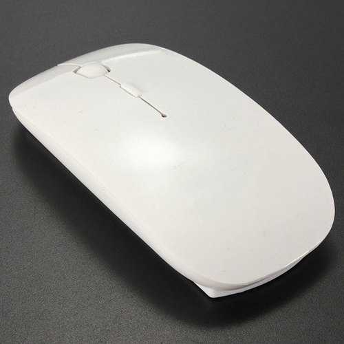 Slim Bluetooth 3.0 Wireless Mouse for PC Android 3.1 + Tablets