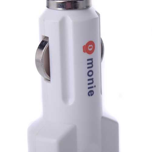 EU Plug 1.5A Travel USB Car Charger For Samsung Blackberry