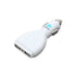 EU Plug 3 In 1 Travel Car Charger For iPhone Smartphone Device