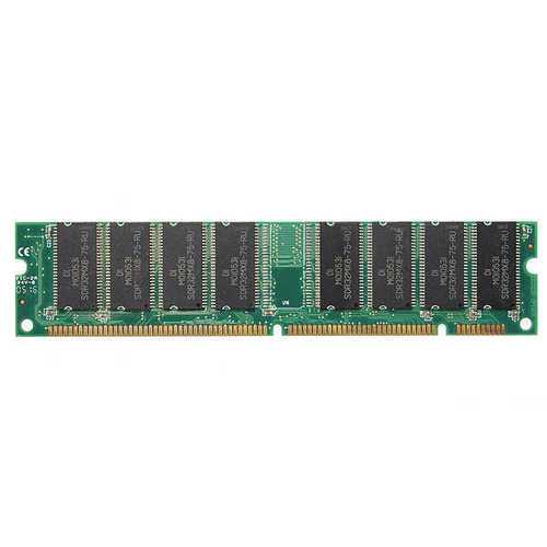 512MB PC133 SDRAM PC DIMM NON-ECC NON-REG 168 Pin Desktop Computer Memory Ram