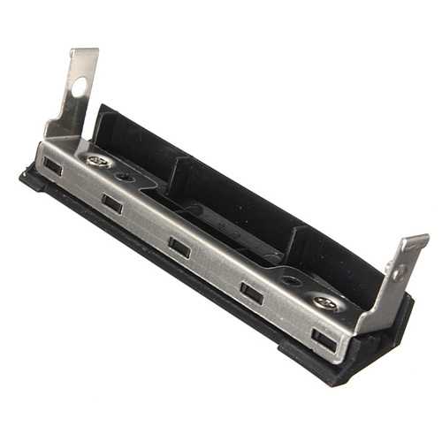 Laptop Hard Disk Drive Caddy Cover for Dell Latitude E6400 E6410 M2400