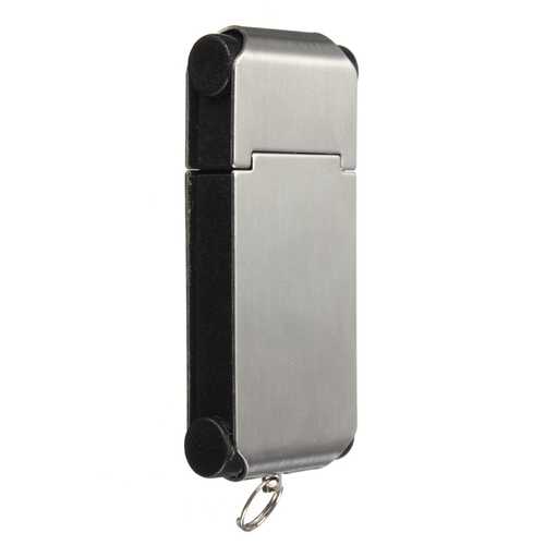 16GB Car Model Metal U Disk USB 2.0 Flash Pen Drive