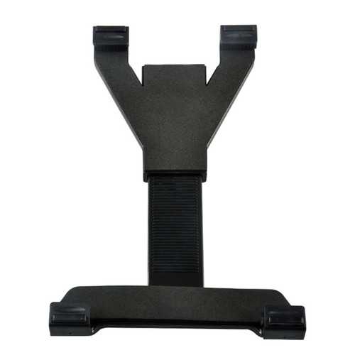 Adjustable Suction Cup Stand Car Mount Holder For 7-11 Inch Tablet