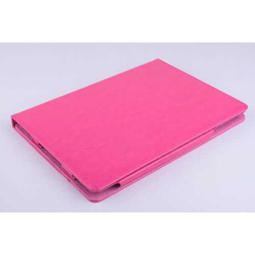 Folio PU Leather Case Folding Stand Cover For Onda V975W V989