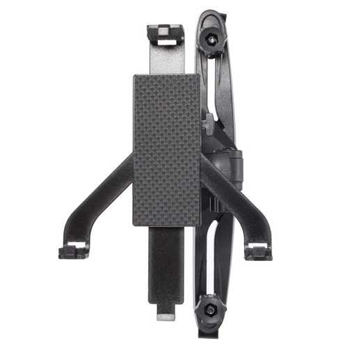 Adjustable Head Rest Car Back Seat Car Holder Mount For Tablet