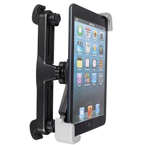 Car Back Seat Head Rest Mount Holder For 7-10 Inch Tablet