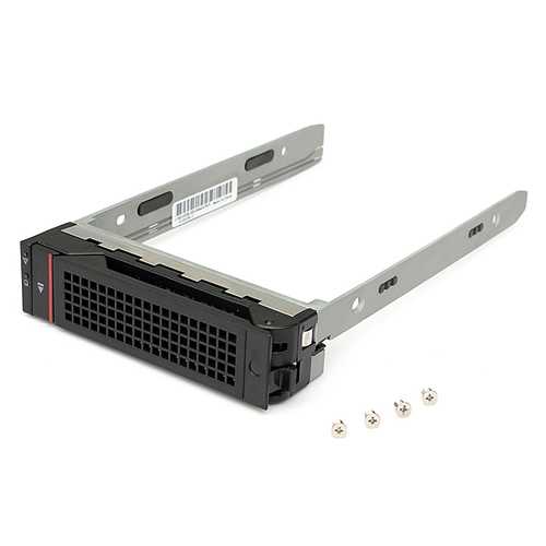 3.5 Inch Hard Drive Tray Caddy Sled Bracket for IBM