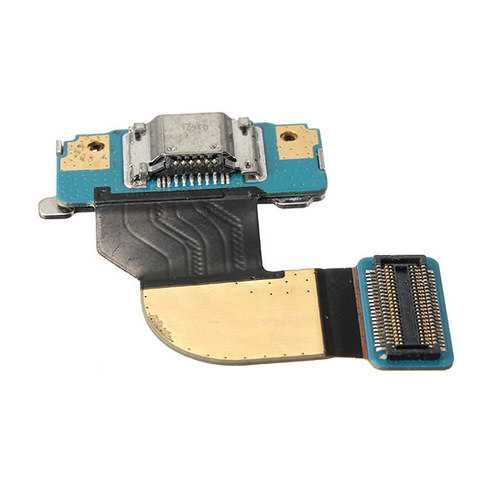 USB Charger Charging Dock Port Flex Cable For Samsung Galax T310