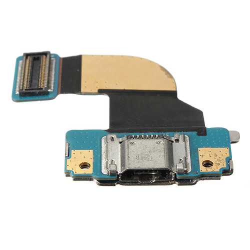 USB Charger Charging Dock Port Flex Cable For Samsung Galax T310