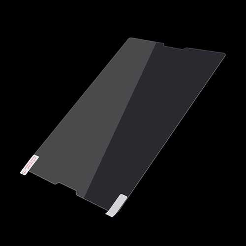 Transparent Glossy Screen Protector Film For Lenovo A7600