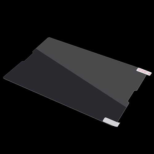 Transparent Glossy Screen Protector Film For Lenovo A7600