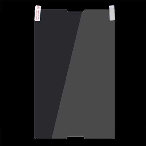 Transparent Glossy Screen Protector Film For Lenovo A7600