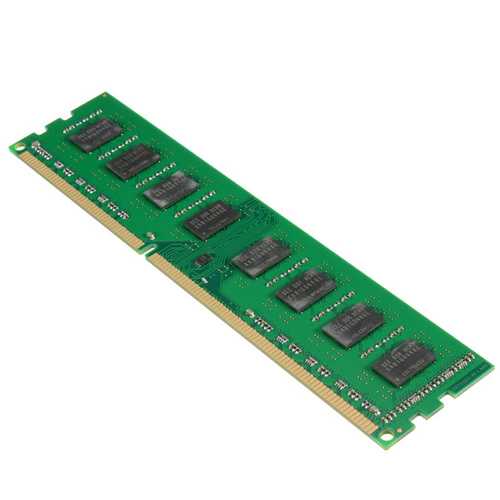 2GB DDR3 PC3-12800 1600MHz Desktop Memory RAM 240pins for AMD