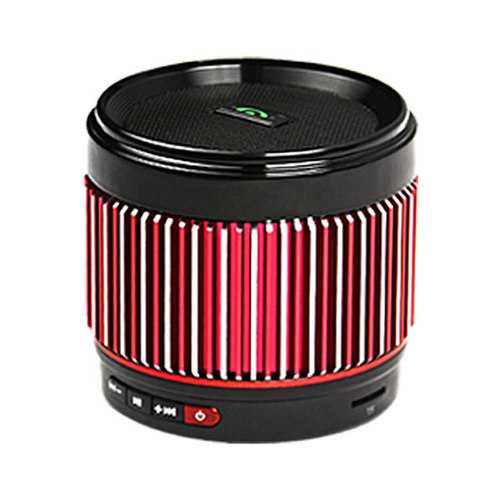 B5000 Mini Wireless Bluetooth Speaker For Tablet Cell Phone