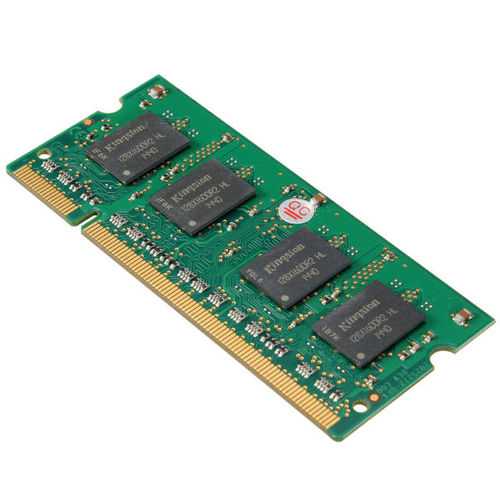 2GB DDR2 PC2-4200 533MHz Non-ECC Laptop PC DIMM Memory RAM