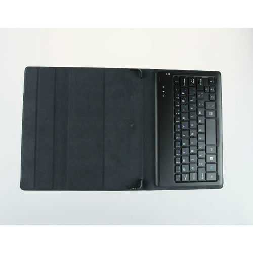 Folding Bluetooth PU Leather Keyboard Case For PIPO W2F