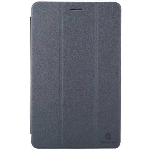 Folio PU Leather Case Folding Stand Cover For HUAWEI S8-701u